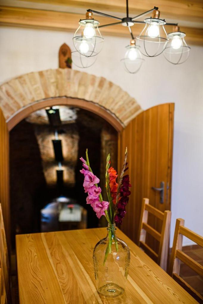 Apartman Pritluky - Zdenek Bukovsky Buitenkant foto