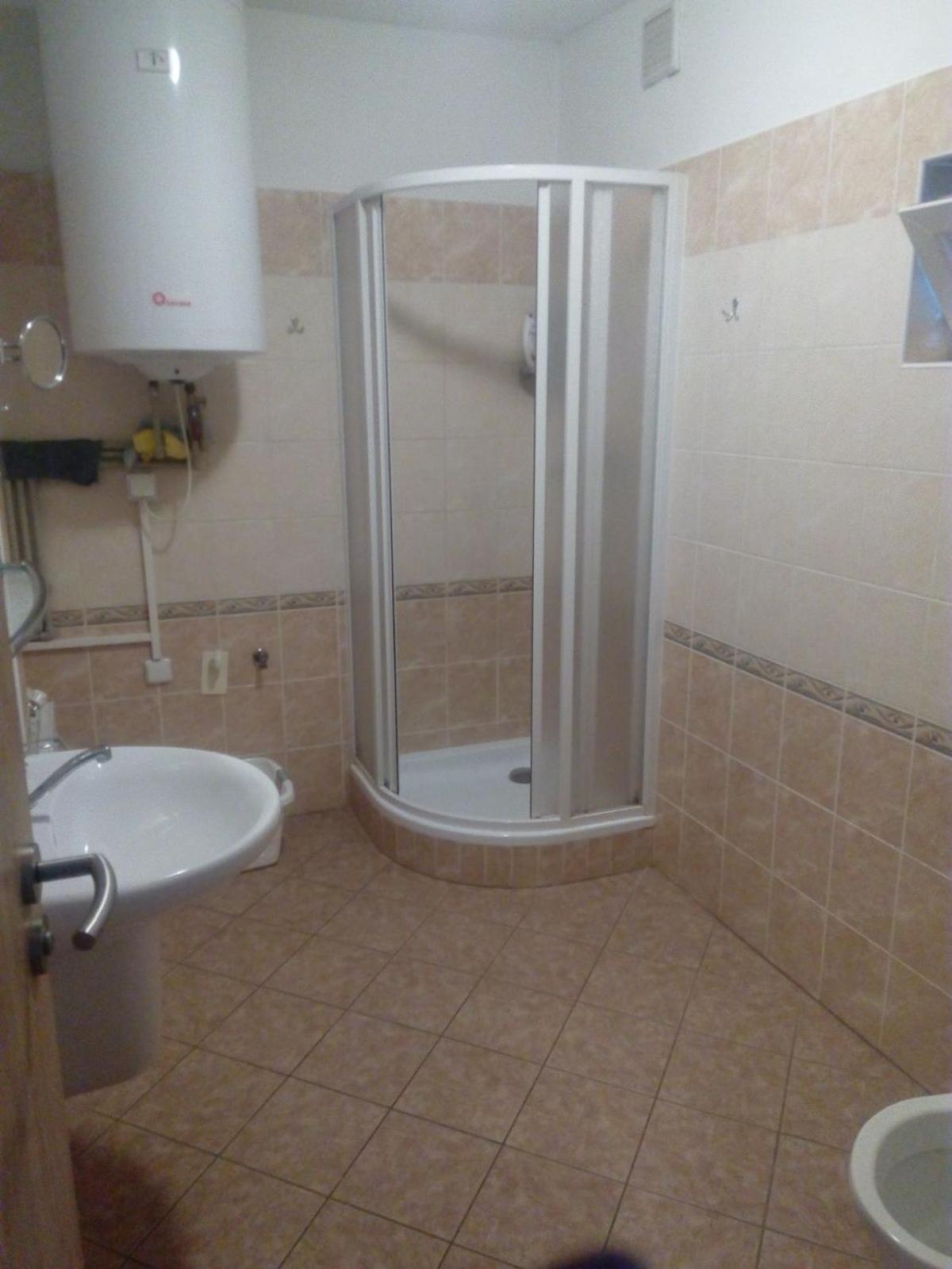 Apartman Pritluky - Zdenek Bukovsky Buitenkant foto